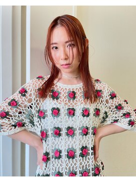 アンバースデー(UNBIRTHDAY) 夏の似合わせスタイル