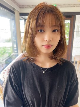 アフロートナガノ(AFLOAT NAGANO) すずらんミディアム