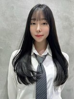 ロンドネートゥル 新潟(Lond naitre)&nbsp;新潟／万代　韓国レイヤー美白美人カラー