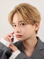 オーシャントーキョー 原宿(OCEAN TOKYO)&nbsp;ロウニュアンスセンターパート