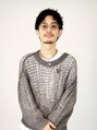 アグ ヘアー エレナ 佐世保店(Agu hair elena) 小柳 結人