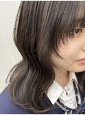 顔まわりカット♪/Shian立川/とーこ