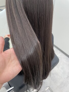 シア(XIA) linkトリートメント