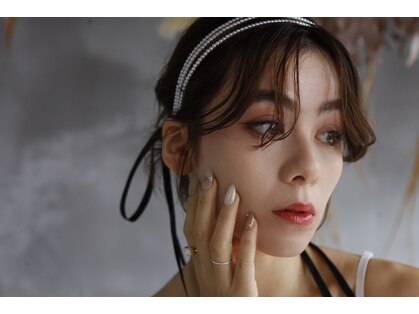ディティカ ルーク(Dityca luk)の写真