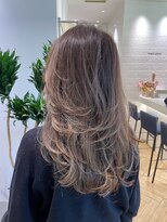 ステア ケース(stair case)&nbsp;【NATASHA】銀座レイヤーカット/20代/30代/40代/50代