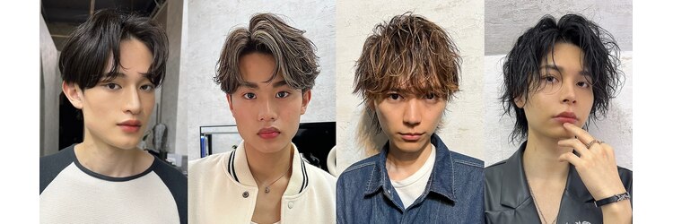 レイ(Lay.)のサロンヘッダー