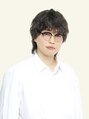 ジーナ 大阪茨木(Zina) 氏原和馬 /髪質改善