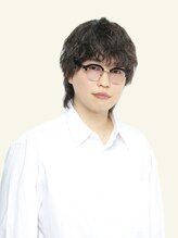  ジーナ 大阪茨木(Zina) 氏原和馬 /髪質改善