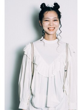 ザ デイ ショウナン(THE DAY shonan) アレンジ