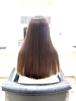 バンビ 大矢野店( Bambi)&nbsp;サラ艶ロング