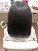 ドゥージングヘアースクラッチ(Dozing Hair Scratch)&nbsp;－5歳髪質改善白髪染め