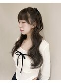 ショコラグレージュ