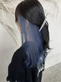 ヘアーグロウニコ(hair grow nico...) お任せ大歓迎です★透明感をご提供いたします★