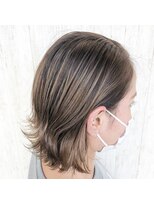 ナチュラルスタンダードボニータ(NATURAL STANDARD. bonita)&nbsp;バレイヤージュ