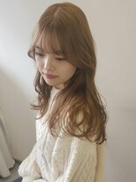 イラ(Era) ベージュカラー/ブリーチカラー/透明感カラー