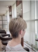 シースルーマッシュ