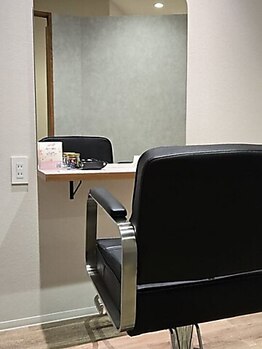 エレノア 越谷(Eleanor)の写真/★ゆったり個室空間で過ごす至福の時間★
