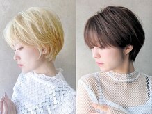 【横浜を代表するenx】横浜でカットが上手い美容室といえばenx◎美容業界からも支持を得る、実力派サロン☆