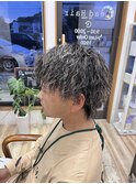 ツイスパハイライト