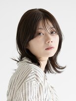 七ッ星+ ミディアムウルフレイヤー