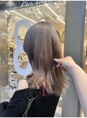 ホワイトミルクティー