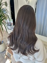 アトミック(AtomiK)&nbsp;髪質改善/縮毛矯正/トリートメント