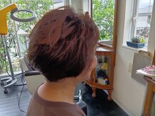 カットハウスマイケル(CUT HOUSE MICHAEL)