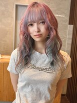 ブランシェ 小牧店(BRANCHE)&nbsp;☆キキララカラー☆