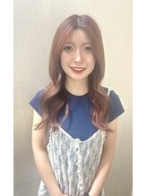 スラージュ 大森(soulage) 種田 菜々