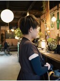 コンパクトショート