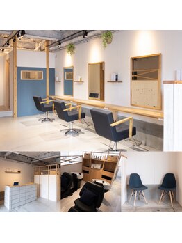 ノットドットビー(KNOT.B)の写真/「少人数制だから届く想いがある」一人一人に寄り添います。