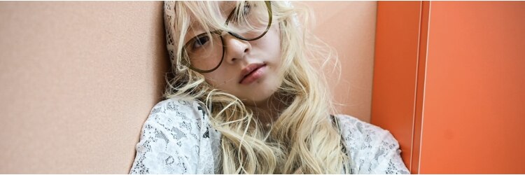 キジ(KIJI)のサロンヘッダー