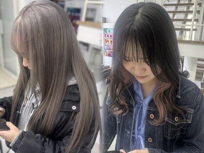 ローズ(ROSE)の写真