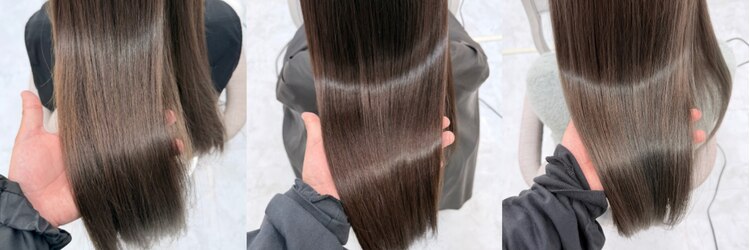 リット(lit.)のサロンヘッダー