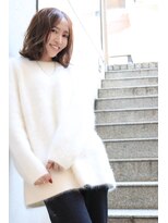 イマージュアヴェダ 丸井吉祥寺店&nbsp;しゅうや ハイライト×エアリーウェーブ