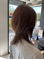 アース オーセンティック 新浦安店(EARTH Authentic)&nbsp;ウルフレイヤー