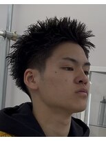 ササ 京都河原町店(33 SASA)&nbsp;ストリートスパイキー京都四条河原町