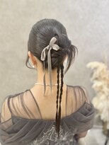 ロンド(Rond) カチモリアップ