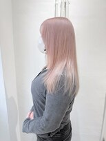 ミュー(Mu)&nbsp;ホワイトミルクティー　ハイトーン