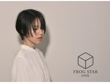 FROGSTAR ONE
