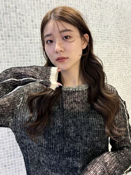 ラパンセベージュ(LA PENSEE BEIGE) LA PENSEE / beige 田川 / 韓国風ニュアンスカール