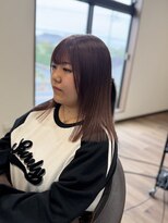 ベルスタ(BELSTA)&nbsp;☆2026春トレンド☆ピンクベージュ / 髪質改善カラー