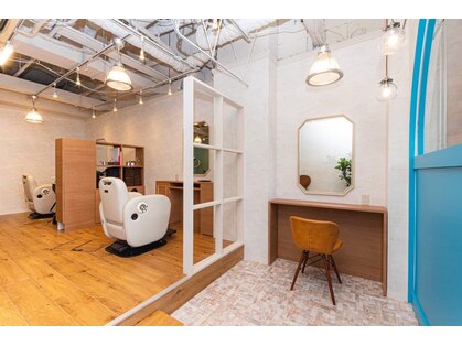 プライベートサロン リズム(Rhythm)の写真