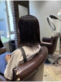 この季節にぴったり！ピンクベージュ！