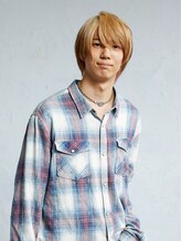 アルフレッド 瑞穂店(alfRed)&nbsp;Hiroto 