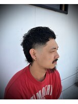 レガーロ(REGARO)&nbsp;マレットヘアー