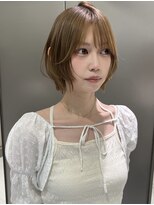 サンドイエナ 横浜店(sand yena)&nbsp;くびれるLayerBOB