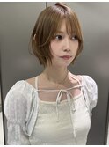 くびれるLayerBOB