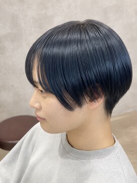 オリジン 大須 上前津(ORIGIN) ブルーブラック