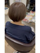 ステラ 坂戸にっさい店(STELLA)&nbsp;白髪ぼかし